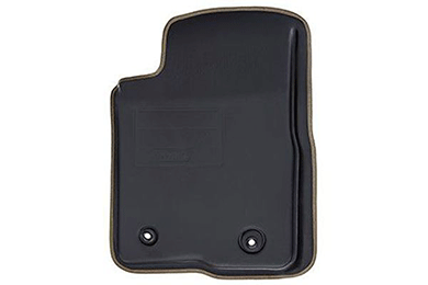 Catch all outlet floor mats