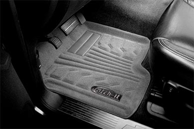 Lund Catch-It Carpet Floor Mats - FREE SHIPPING