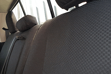 NorthWest OEM Seat Covers - Water & Abrasion Resistant - Free Shipping!