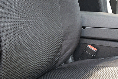 NorthWest OEM Seat Covers - Water & Abrasion Resistant - Free Shipping!
