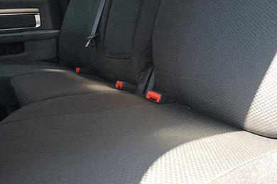 NorthWest OEM Seat Covers - Water & Abrasion Resistant - Free Shipping!