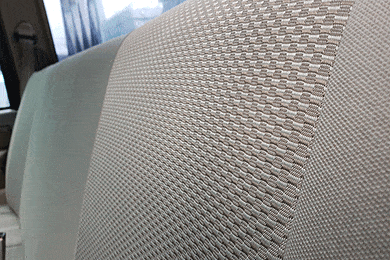 NorthWest OEM Seat Covers - Water & Abrasion Resistant - Free Shipping!