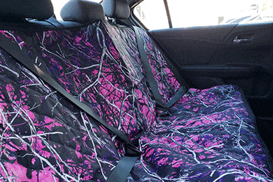 NorthWest Pet Seat Covers - Many Colors Available - Great Fit - Free Shipping!