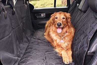NorthWest Pet Seat Covers - Many Colors Available - Great Fit - Free Shipping!