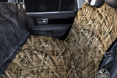 NorthWest Pet Seat Covers - Many Colors Available - Great Fit - Free Shipping!