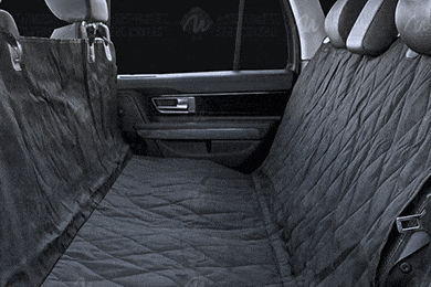 NorthWest Pet Seat Covers - Many Colors Available - Great Fit - Free Shipping!