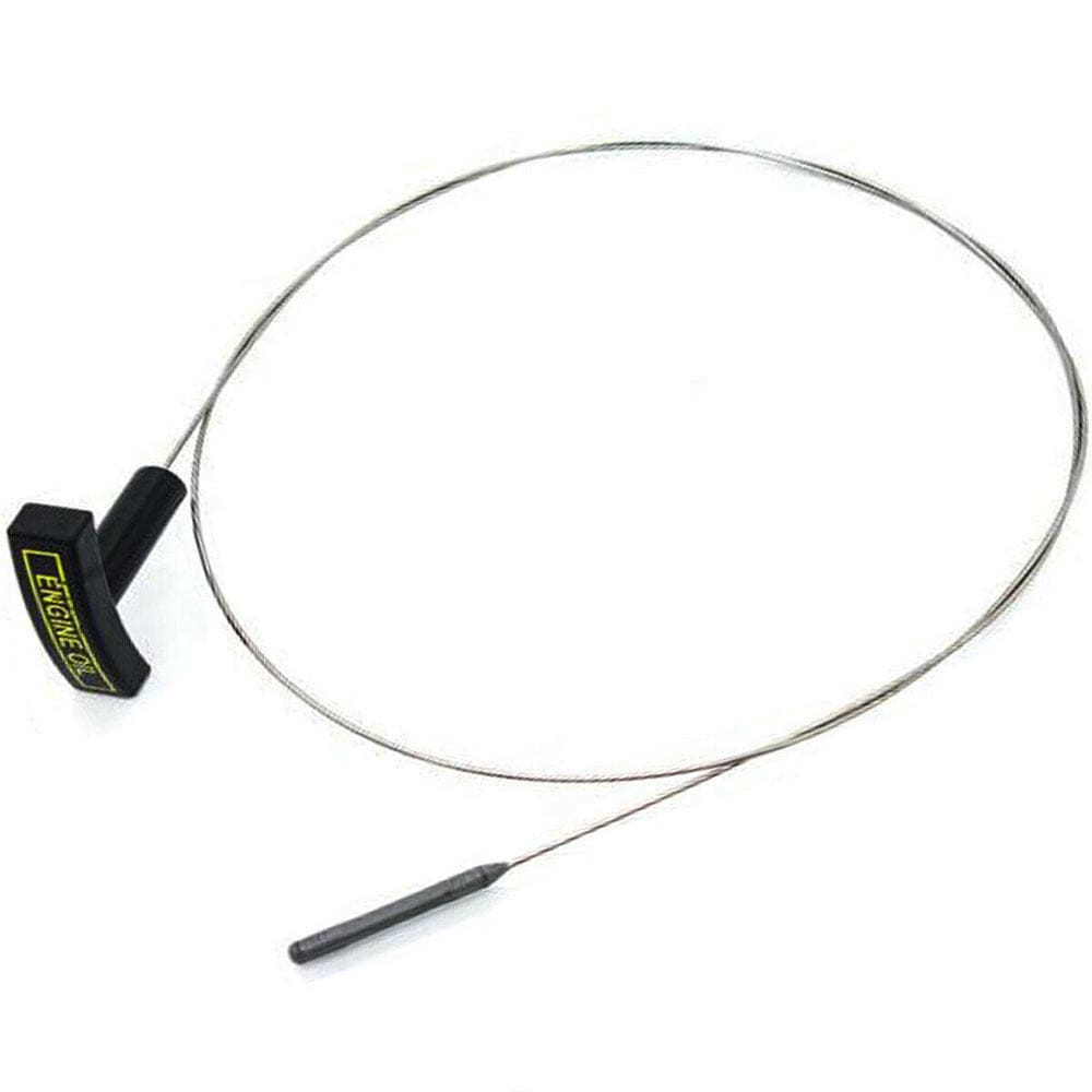 Engine Oil Dipstick fits Ford SuperDuty F250 F350 F450 F550 03-05 6.0L V8 Only