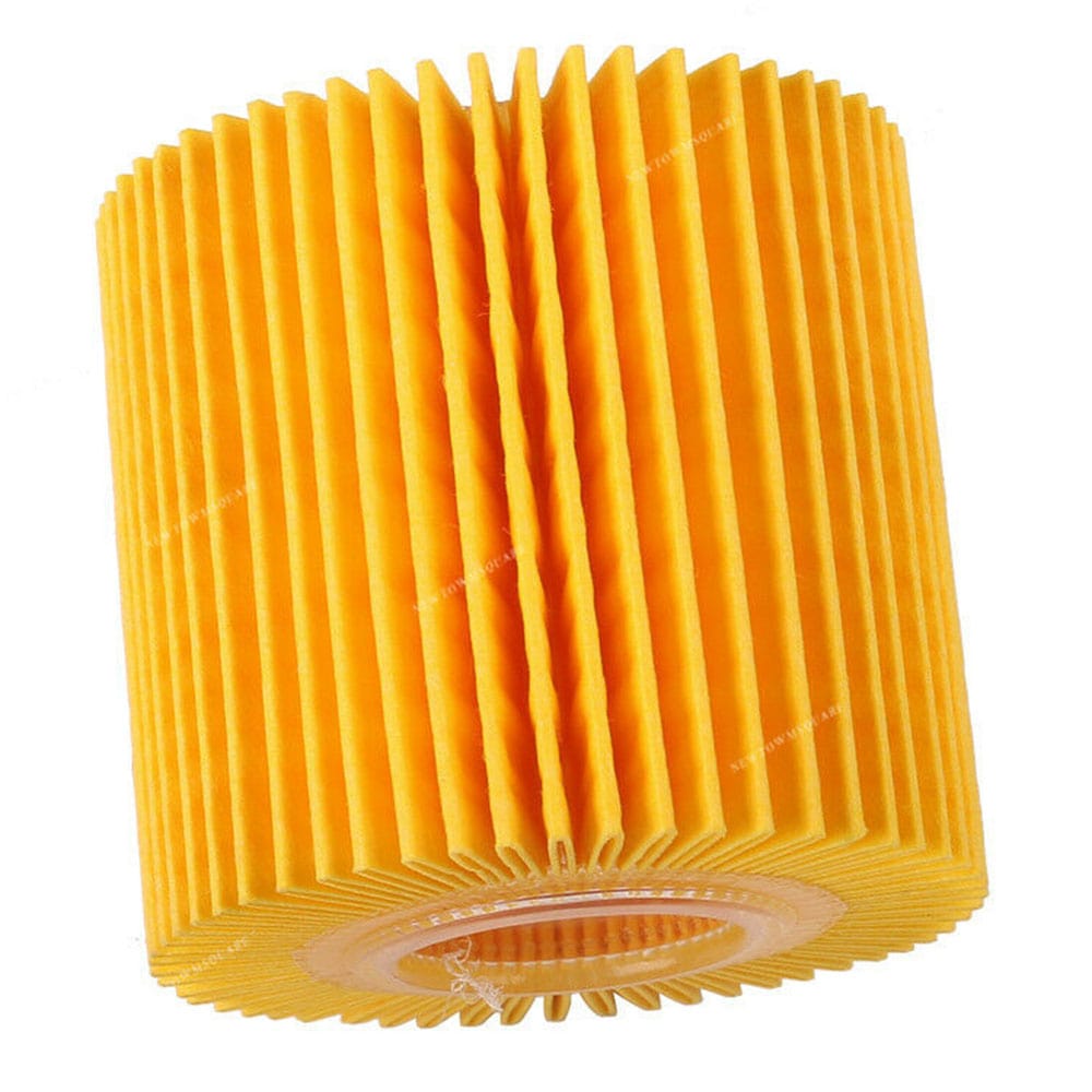 TOYOTA Engine-Oil Filter 04152-YZZA1