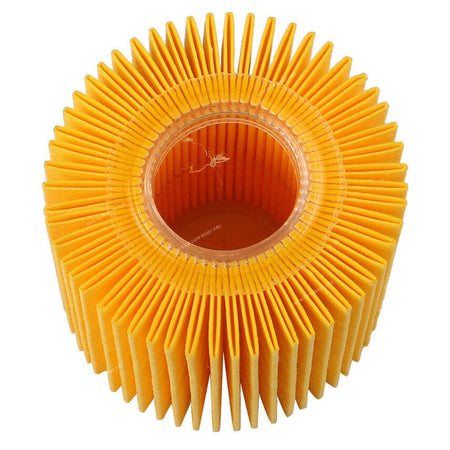 TOYOTA Engine-Oil Filter 04152-YZZA1