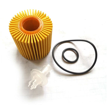 TOYOTA Engine-Oil Filter 04152-YZZA1 3pcs