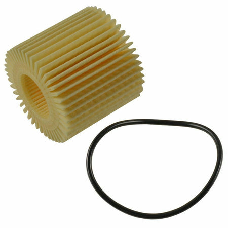 Toyota Oil Filter 04152-Yzza6, 04152-37010