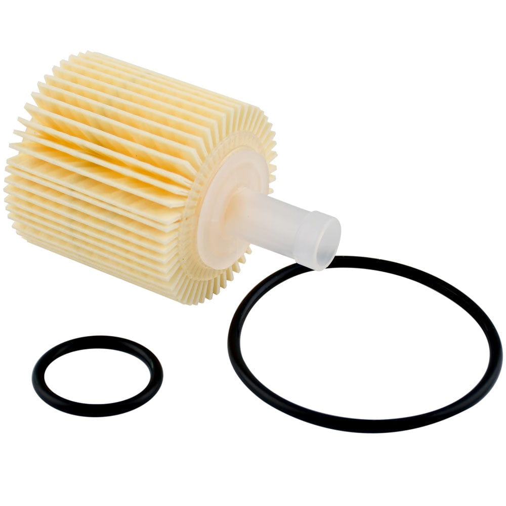 Toyota Oil Filter 04152-Yzza6, 04152-37010 10PCS