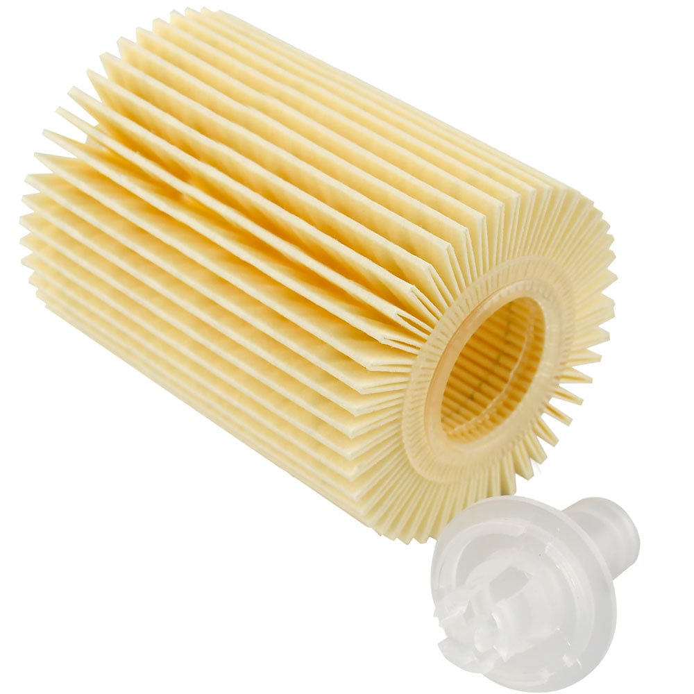 Toyota Oil Filters 04152-Yzza3
