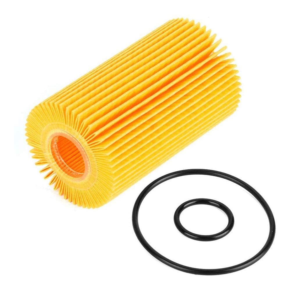 Toyota - Toyota Sequoia Oil Filter 04152-YZZA4