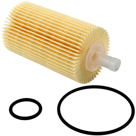 Toyota - Toyota Tundra Oil Filter 04152-YZZA4