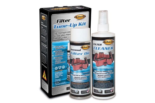 Airaid  - Airaid Air Filter Cleaning Kit (Aerosol Can)