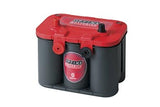 OPTIMA Red Top Battery | All Sizes Available | FREE SHIPPING!