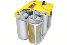 Load image into Gallery viewer, OPTIMA Yellow Top Battery | All Sizes Available | FREE SHIPPING!