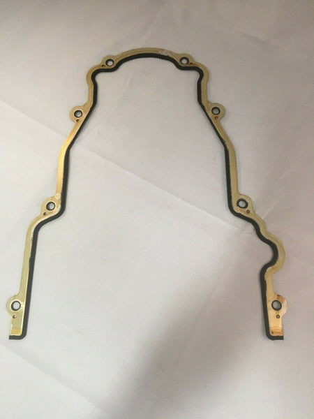 ACDelco Engine Front Timing Cover Gasket 12633904 for Chevy GMC BuickCadillac