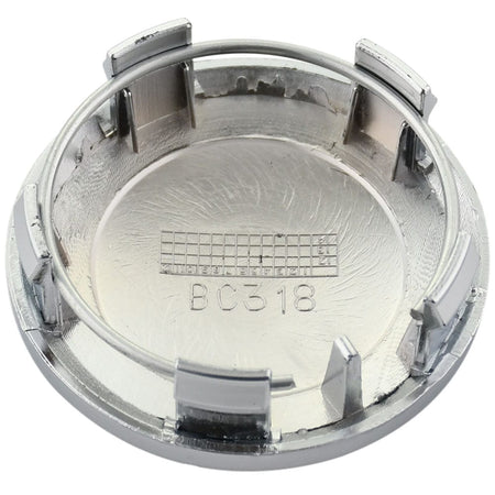 Mopar  OEM Dodge Chrome Wheel Center Caps Set for Challenger Charger 1SK35TRMAA