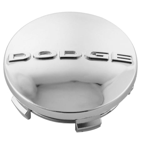 Mopar  OEM Dodge Chrome Wheel Center Caps Set for Challenger Charger 1SK35TRMAA