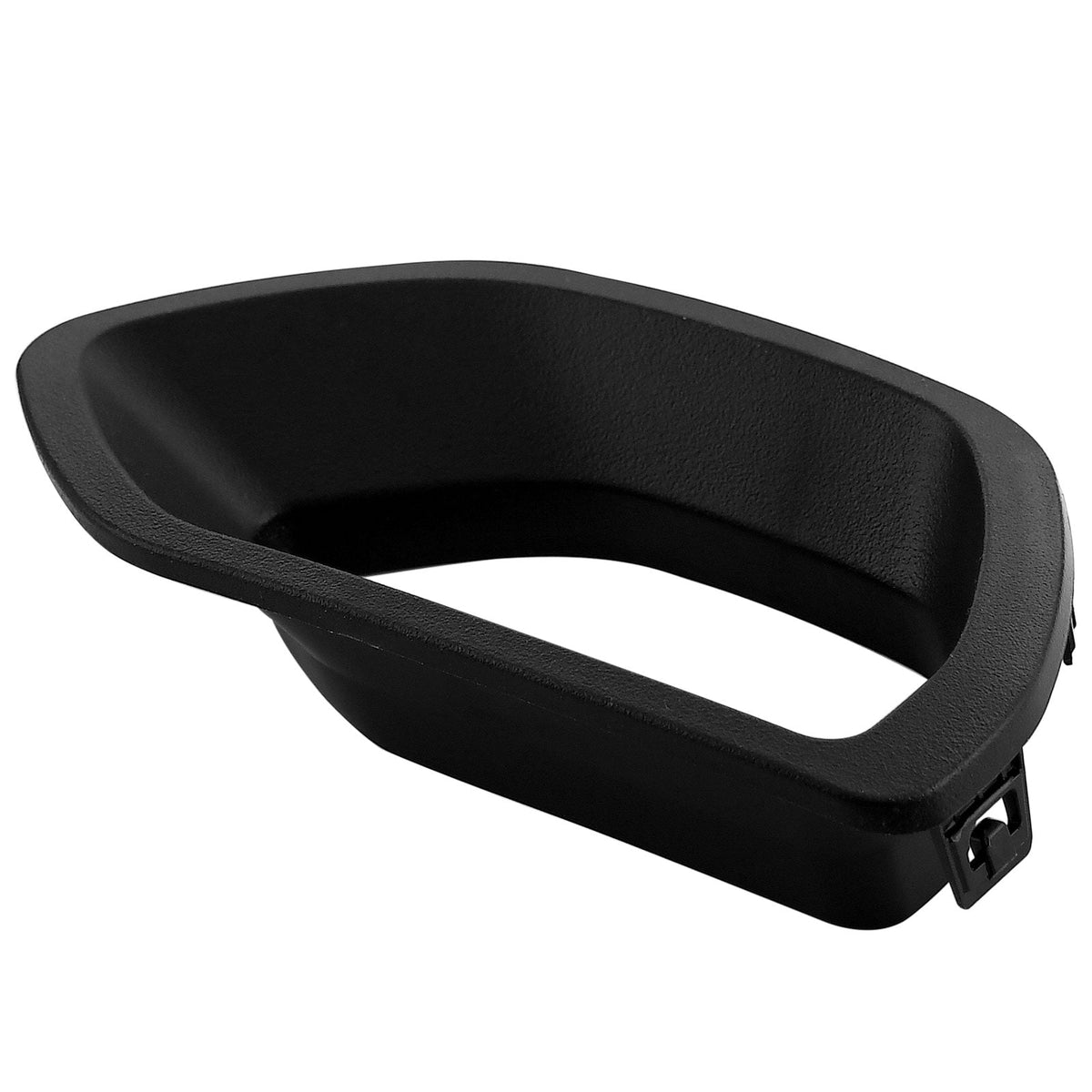 Mopar Upper Grille Intake Bezels - Dodge Charger SRT Scat Pack 2015-2020