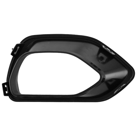 Mopar Upper Grille Intake Bezels - Dodge Charger SRT Scat Pack 2015-2020