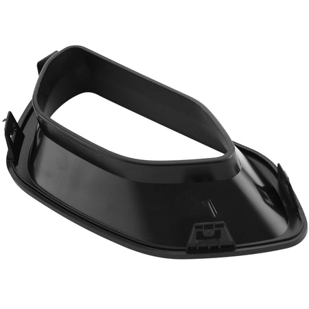 Mopar Upper Grille Intake Bezels - Dodge Charger SRT Scat Pack 2015-2020