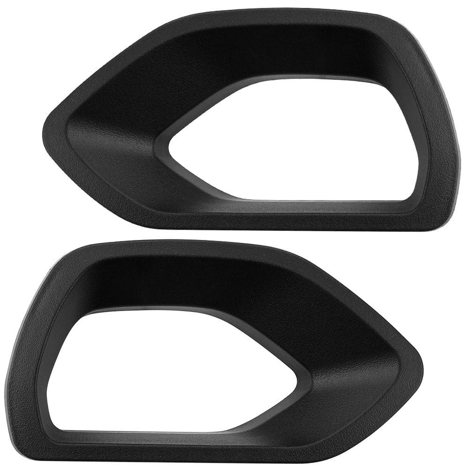 Mopar Upper Grille Intake Bezels - Dodge Charger SRT Scat Pack 2015-2020