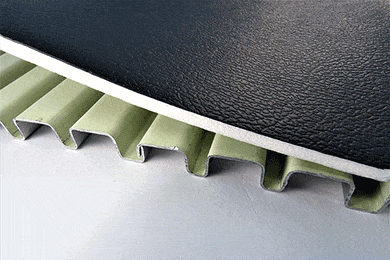 Pace Edwards Ultragroove Tonneau Cover - Retractable Truck Bed Cover