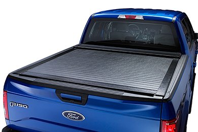 Tonnosport Tonneau Cover By Access - Roll-Up Truck Bed Cover | AutoAnything