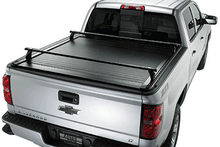 Load image into Gallery viewer, Pace Edwards Ultragroove Tonneau Cover - Retractable Truck Bed Cover | AutoAnything