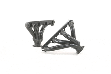 PaceSetter Headers - SHIPS FREE - AutoAnything