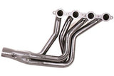 PaceSetter Long Tube Headers, Pace Setter Quiktrip Longtube Headers