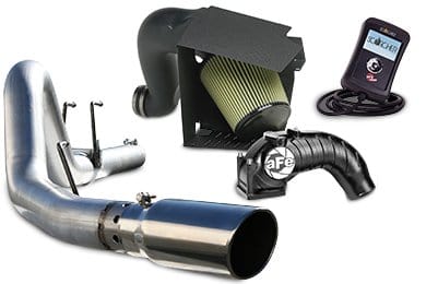 aFe Performance Packages - aFe Horsepower Kits Ship Free