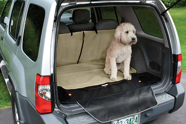 Kurgo Cargo Cape - Lowest Price