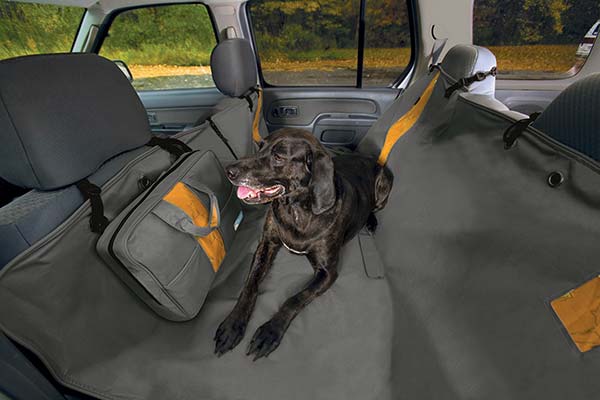 Kurgo Dog Hammock, Kurgo Dog Car Hammock, Kurgo Wander Hammock