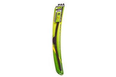 PIAA Si-Tech Wiper Blades, PIAA Si Tech Windshield Wipers