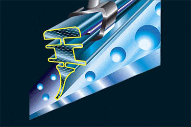 PIAA Silicone Wiper Blades