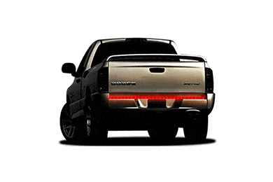 PlasmaGlow Firestorm LED Tailgate Light, PlasmaGlow Tailgate LED Bar - Videos, Installations & Reviews