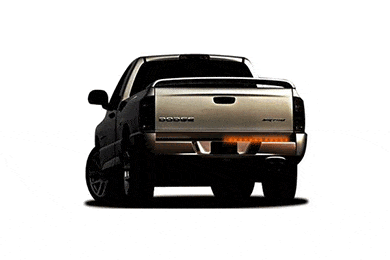 PlasmaGlow Firestorm LED Tailgate Light, PlasmaGlow Tailgate LED Bar - Videos, Installations & Reviews