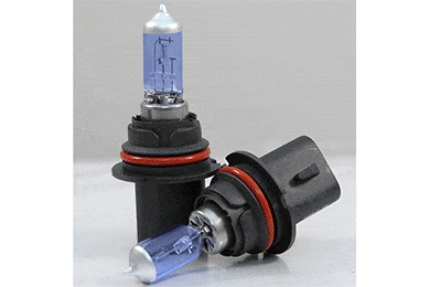 Plasmaglow Xenon Bulbs, Plasmaglow Xenon Replacement Headlight Bulbs