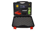 POD ETRACK Emergency Tire Repair and Air Compressor Kit - Free Shipping!
