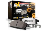 Power Stop Z36 Brake Pads - PowerStop Truck & Tow Pads