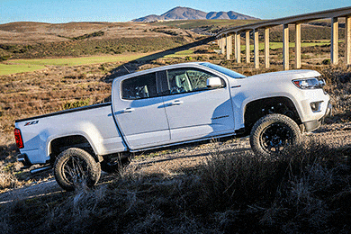 Pro Comp Lift Kits - Performance Off Road Suspension - FREE SHIPPING!