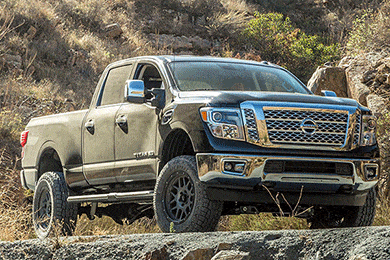 Pro Comp Lift Kits - Performance Off Road Suspension - FREE SHIPPING!