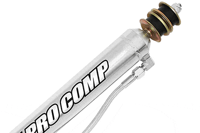 Pro Comp Pro Runner Shocks - Free Shipping on ProComp ProRunner Monotube Truck Shocks
