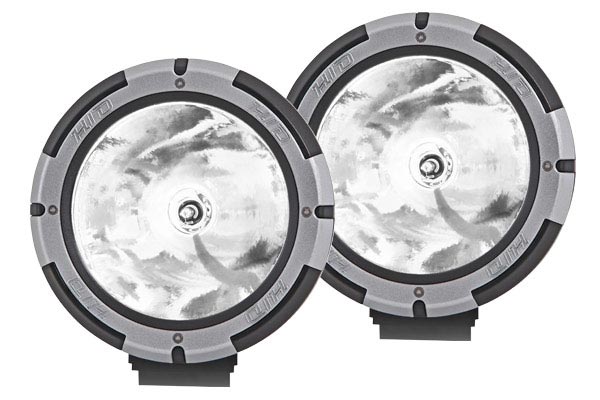Pro Comp Explorer HID Lights - Free Shipping on Pro Comp HID Explorer Offroad Lights for Trucks & Jeeps