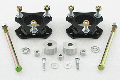 Pro Comp Leveling Kits - SHIPS FREE