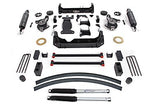 Pro Comp Lift Kits - Performance Off Road Suspension - FREE SHIPPING!